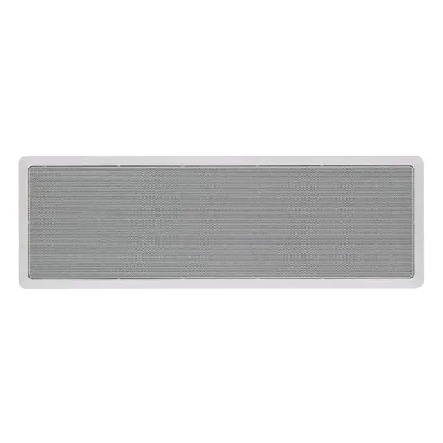 Alt view image 4 of 5 - NSIW960 2-Way Speaker (Each) White