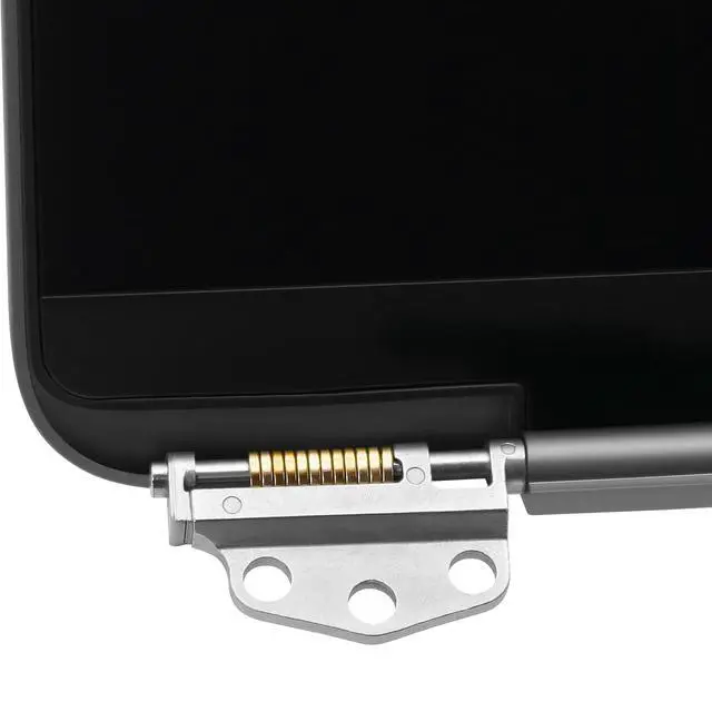 Alt view image 3 of 5 - Replacement for MacBook Pro A2251 2020 EMC 3348 LCD Screen | Display Assembly Space Grey