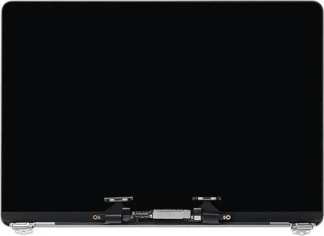 Alt view image 3 of 6 - 13" Screen Replacement for MacBook Pro M1 2020 M2 2022 A2338 EMC 3578 EMC 8162 Display Full LCD Screen Complete Full Top Assembly Kit (Silver)
