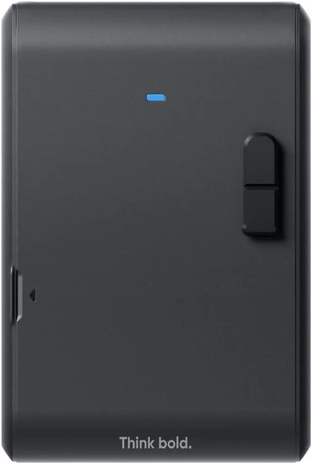 Alt view image 5 of 7 - Pocket Printer for Ace Pro 2 Action Camera, Capture and Print Instantly with This Compact, Portable Bluetooth Printer