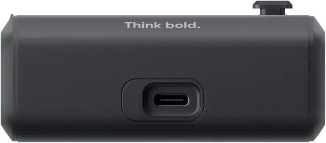Alt view image 7 of 7 - Pocket Printer for Ace Pro 2 Action Camera, Capture and Print Instantly with This Compact, Portable Bluetooth Printer