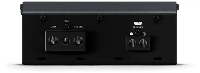 Alt view image 4 of 5 - 3000.1 Evo 6-1 Channel 2 Ohms Amplifier Module - Class D - 3000w Rms Power Car Car Motorcycle Pickup Truck SUV 3.000 Wrms Sd3000.1 Sd3000.1-2 Evo6