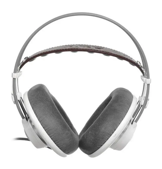 Alt view image 2 of 6 - Pro Audio K701 Reference Class Premium Headphones, White