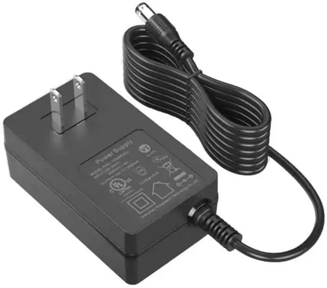 Main image of 9004190216 - Power Adapter for Masterbuilt Gravity Series 560/800/1050 XL Digital Charcoal Grill and Smoker,Gravity Series Power Supply with 15 ft Long Cord