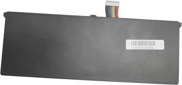 Alt view image 6 of 6 - 515783PH-4P Battery Replacement for AUTEL MaxiCOM MK908 MK908P MaxiSys Pro Elite Series(3.8V 57Wh)