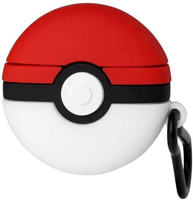 Main image of Cute Cases for AirPods 4 Case Cover, 3D Cartoon AirPods 4th Generation Protective Case, Funny Cool Silicone Airpods 4 Accessories with Keychain for Men Women Boys Girls (Airpods 4th(2024))