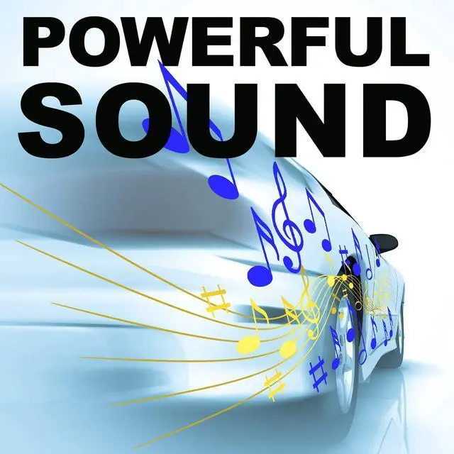 Alt view image 2 of 5 - LOPRO10 Under Seat Car Subwoofer, 1200 Watts