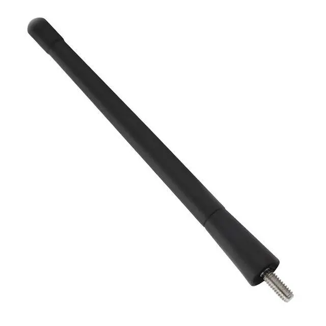 Alt view image 7 of 7 - Antenna Mast for Dodge RAM (2009-2026) - Black 6.5 Inch Highly Durable Premium Truck Antenna Mast - Car Wash-Proof HD Radio Antenna Replacement for FM AM - Accessories for Dodge RAM for Men & Women