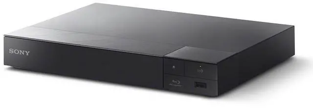 Main image of BDP-S6700 4K Upscaling 3D Home Theater Streaming Blu-Ray DVD Player with Wi-Fi, Dolby Digital TrueHD/DTS, and upscaling | Dolby digital TrueHD/DTS, Wi-Fi