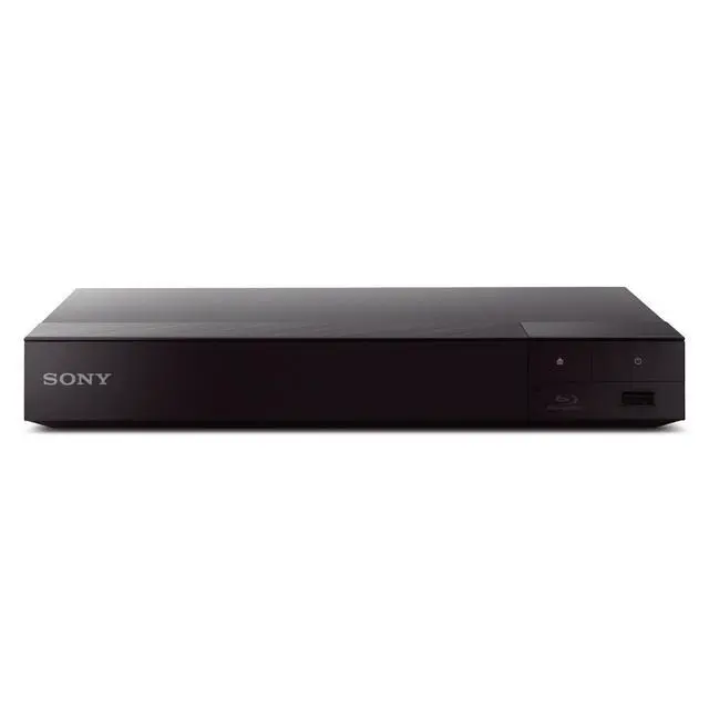 Alt view image 2 of 5 - BDP-S6700 4K Upscaling 3D Home Theater Streaming Blu-Ray DVD Player with Wi-Fi, Dolby Digital TrueHD/DTS, and upscaling | Dolby digital TrueHD/DTS, Wi-Fi