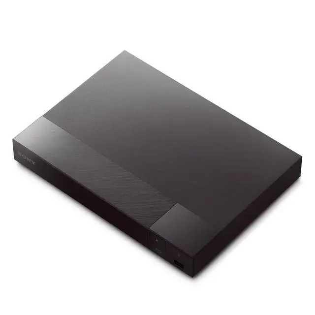 Alt view image 3 of 5 - BDP-S6700 4K Upscaling 3D Home Theater Streaming Blu-Ray DVD Player with Wi-Fi, Dolby Digital TrueHD/DTS, and upscaling | Dolby digital TrueHD/DTS, Wi-Fi