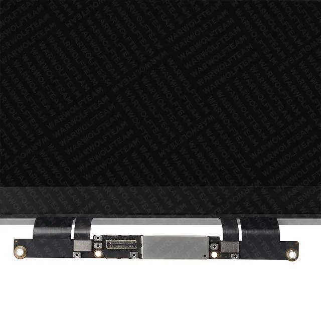 Alt view image 3 of 7 - for MacBook Air A2337 M1 EMC 3598 LCD Screen Replacement Gray