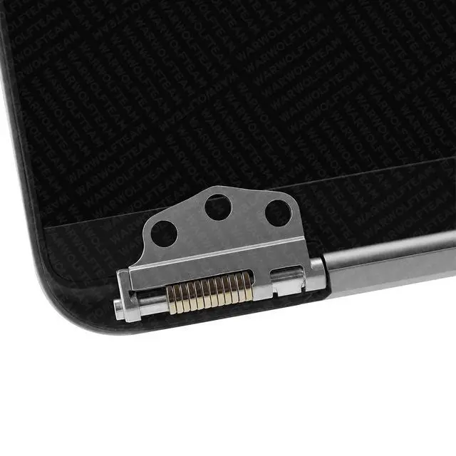 Alt view image 4 of 7 - for MacBook Air A2337 M1 EMC 3598 LCD Screen Replacement Gray