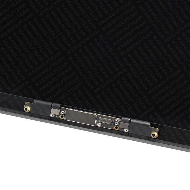 Alt view image 6 of 7 - for MacBook Air A2337 M1 EMC 3598 LCD Screen Replacement Gray