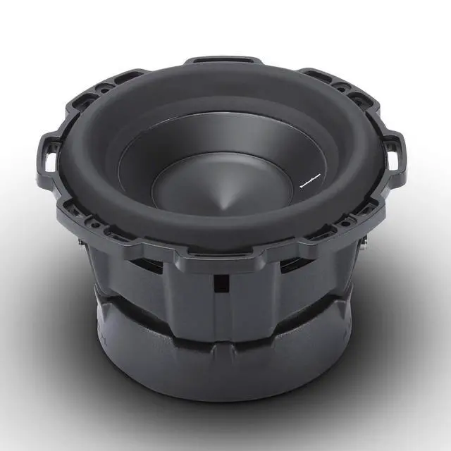 Alt view image 6 of 7 - P2D2-8 Punch P2 2-Ohm DVC 8" Subwoofer