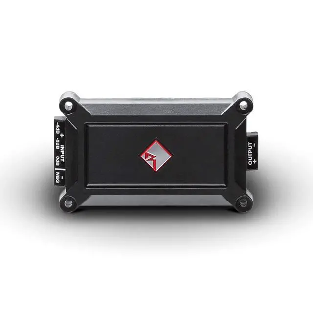 Alt view image 5 of 7 - P1T-S Punch 1" Tweeter Kit (Pair)