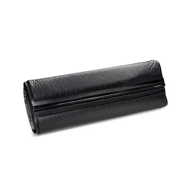 Alt view image 6 of 7 - Pads Compatible with Sennheiser HD280 Earpads and Headband Pad Kit Replacement for HD 280 (PRO) HMD280 Ear Pads Headphones Cushion Padding Black