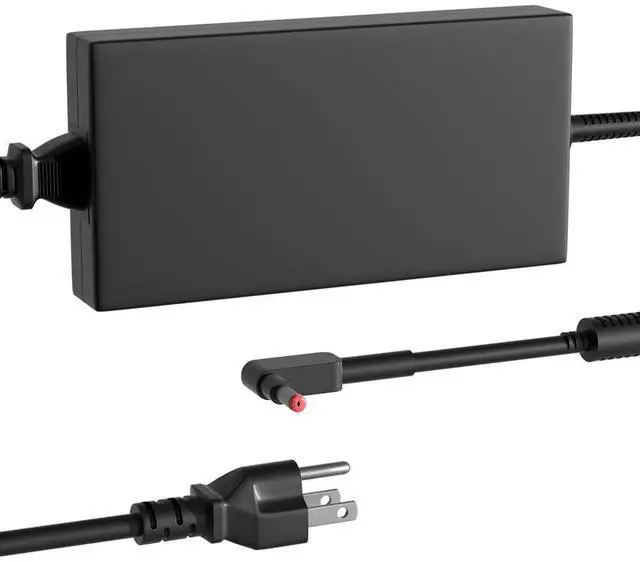 Main image of 230W AC Charger Compatible with Acer Predator Helios Neo 16 14 16S 300 PHN16-71 PHN16S-71 PHN14-71 Triton 14 16 300 500 Nitro 5 16 17 14 AN17-51 AN16-52 AN517 AN515 AN18-61 AN14-41 Laptop