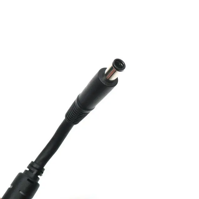 Alt view image 5 of 7 - Laptop Charger 330W Watt Barrel 7.4mm tip AC Power Adapter,Alienware M16 M17 R3 M18 X17 R1 R4 AC Adapter, Black, LA330PM190