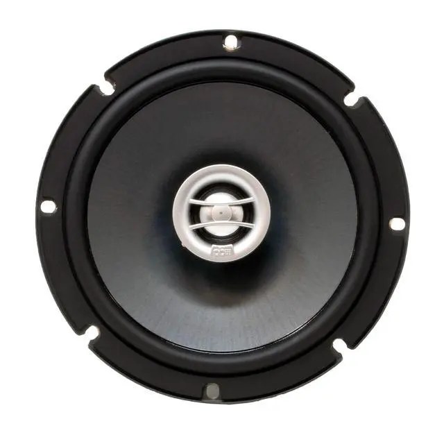 Alt view image 2 of 7 - OE-652-6.5" Coaxial Speakers 2-Ohm - Pair