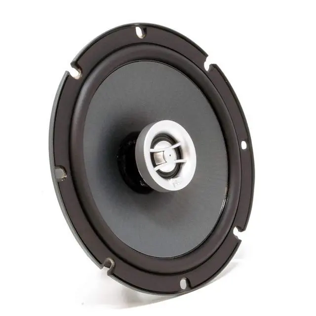 Alt view image 4 of 7 - OE-652-6.5" Coaxial Speakers 2-Ohm - Pair