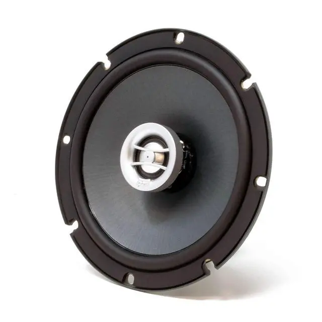 Alt view image 3 of 7 - OE-652-6.5" Coaxial Speakers 2-Ohm - Pair