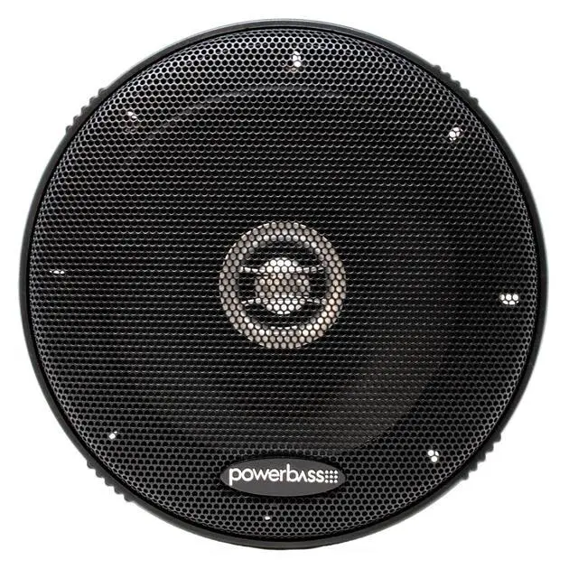 Alt view image 7 of 7 - OE-652-6.5" Coaxial Speakers 2-Ohm - Pair