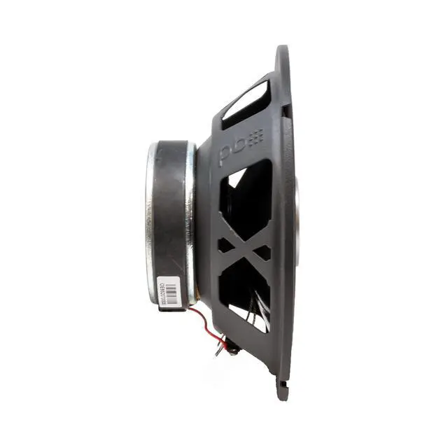 Alt view image 6 of 7 - OE-652-6.5" Coaxial Speakers 2-Ohm - Pair