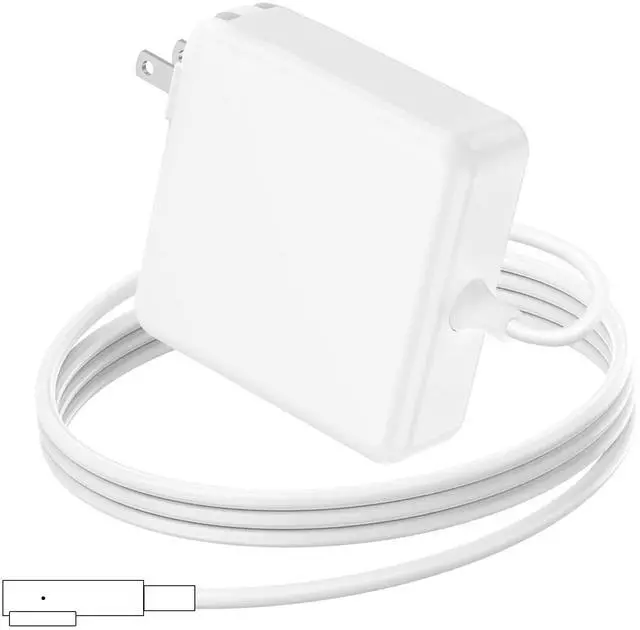 Main image of Universal Charger, 60W L-Tip Laptop Charger Compatible with Mac Book Pro Before Mid 2012, Magnetic Powerful Connect, Original Quality