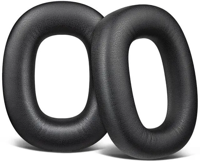 Main image of Earpads for B&W (PX8/PX7 S2/PX7 S2e) (Not Fit PX7) - Black | for Bowers & Wilkins PX8/PX7 S2/S2e Headphones