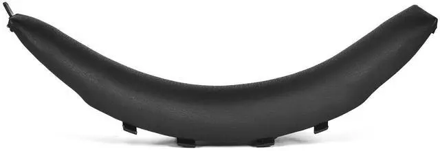 Alt view image 6 of 7 - Headphone Earpads and heanband Replacement Ear Pads Cover Cushions Compatible with Beyerdynamic DT700 Prox DT900 Prox Headphone (Thickened earpads+Black Headband)