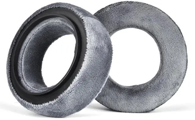 Alt view image 5 of 7 - Headphone Earpads and heanband Replacement Ear Pads Cover Cushions Compatible with Beyerdynamic DT700 Prox DT900 Prox Headphone (Thickened earpads+Black Headband)