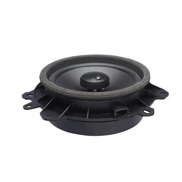 Alt view image 2 of 2 - OE652-TY - 6.5" Toyota OEM Upgraded Coaxial Speakers - Pair