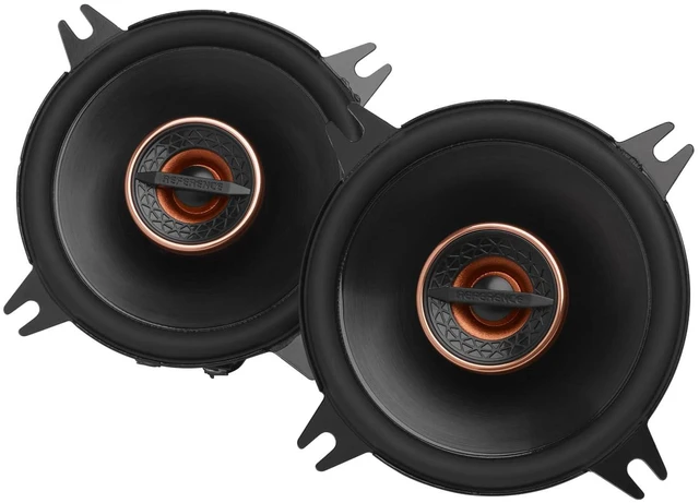 Main image of REF407F 4 Inch 2 Way Car Speakers - Pair