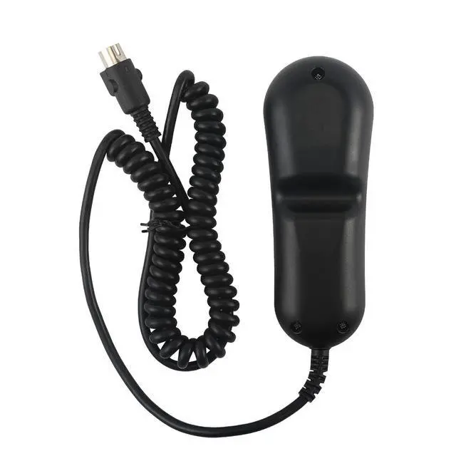 Alt view image 4 of 7 - ZKAD-5 5-Pin Lift Chair Remote Fit for Golden & Ultra Comfort Chairs | Dual-motor lift chair replaces ZKAD-2 ZKAD-3 ZKAD-4,11-button SIT/HOME, no Twilight tilt, plug-and-play, backlit buttons
