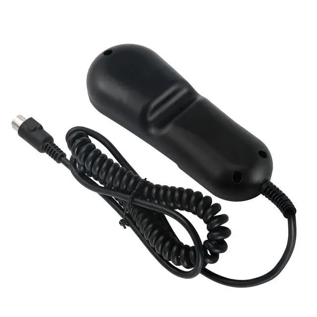 Alt view image 7 of 7 - ZKAD-5 5-Pin Lift Chair Remote Fit for Golden & Ultra Comfort Chairs | Dual-motor lift chair replaces ZKAD-2 ZKAD-3 ZKAD-4,11-button SIT/HOME, no Twilight tilt, plug-and-play, backlit buttons