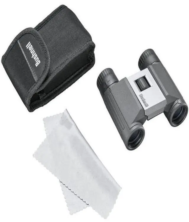Main image of Powerview 2 8x21 Binoculars, Compact Folding Binoculars with Roof Prism Design, For Birdwatching, Outdoor Sports, Concerts