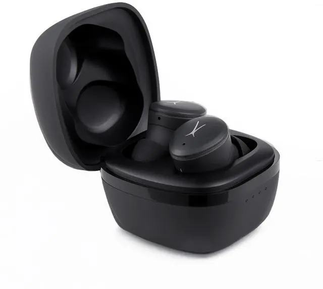 Main image of Wireless Sport Earbuds, Waterproof, Bluetooth