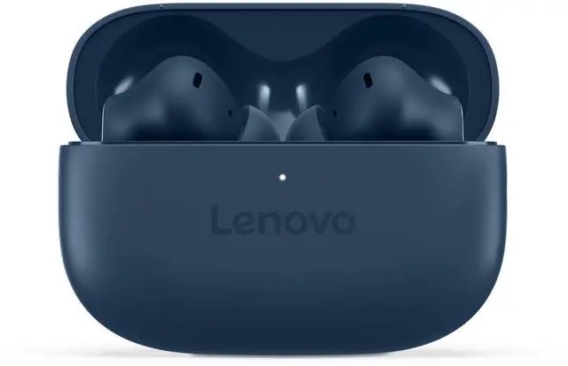 Main image of TWS Earbuds Yoga PC Edition Cosmic Blue Active Noise Cancellation Bluetooth 5.3 Wireless Earbuds ENC 3-Mic Clear Calls AI EQ Mode Switch for Gaming, Movies, Music, and Meetings