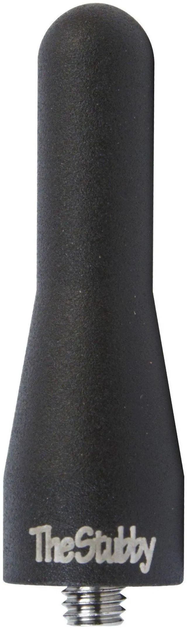 Main image of Stubby Jr Antenna Compatible with MINI Cooper 2001-2026 | 2 inches | Short Antenna Replacement | Made in the USA