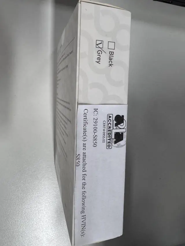 Alt view image 3 of 7 - S850 Upgraded Type-C Wireless HDMI Transmitter and Receiver,Ultra 4K | Decode Input 1080P@60Hz Output, Plug&Play 5G+2.4G and Audio for Phone/Tablet/Laptop/PC to Monitor/Projector/TV