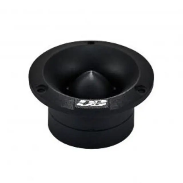 Alt view image 3 of 6 - Pair of 3" 35W RMS 4-ohm Tweeters by