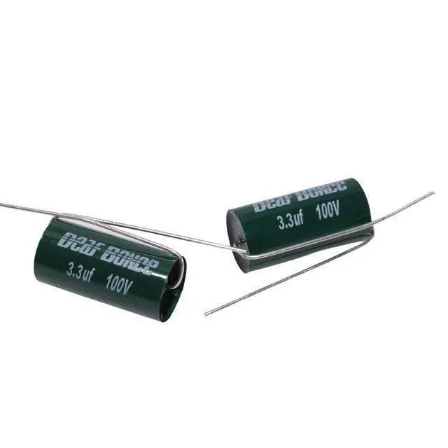 Alt view image 4 of 6 - Pair of 3" 35W RMS 4-ohm Tweeters by