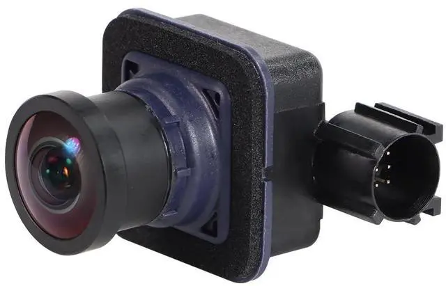 Main image of 68227397AH OE Backup Camera for Chrysler Pacifica 2017-2023Replaces Part No. 68227397AE 68227397AG