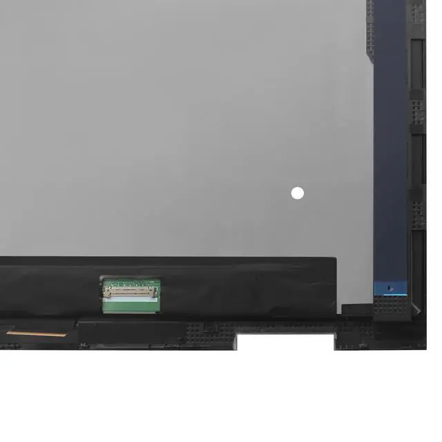 Alt view image 4 of 4 - N09665-001 Screen Replacement for HP Envy x360 15-ey 15z-ey 15-ey0013dx 15-ey0023dx Series FHD 1920x1080 IPS LCD Display Touch Screen Digitizer Assembly Bezel with Control Board (Non-OELD)
