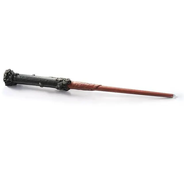 Alt view image 4 of 5 - The Harry Potter Remote Control Wand
