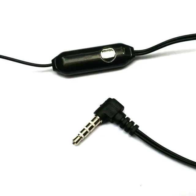 Alt view image 7 of 7 - 108B Mini Hidden Spy Earphone Short Wireless Earpiece Headset/Wireless in-Ear Earpiece with Microphone/Covert Communication Receiver