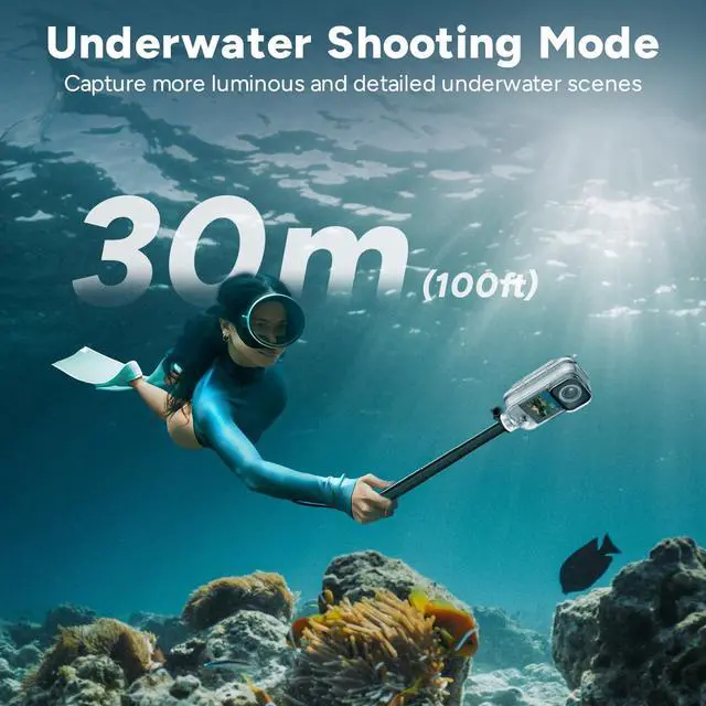 Alt view image 7 of 7 - C300 64GB,4K Vlogging YouTube Live Streaming,7Hour Power,6-Axis Stabilization,Dual-Touch Screen,Birthday Gifts for Kids Women Her Mom Wife Girlfriend Valentines Mothers Day