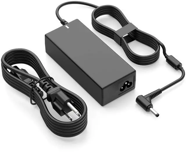Main image of 65W Laptop Charger for Lenovo IdeaPad 3 1 Flex 4 5 6 | Compatible with Flex 1470 1480 1570 1580, Ideapad 110 330 330s 510 520 530s 710s S145 S340 Power Supply