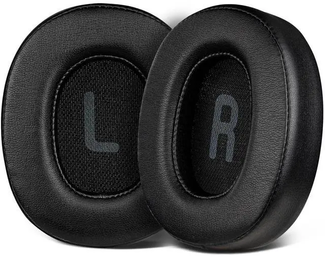 Main image of Earpads for JBL Tune 760NC, Tune 770NC - Black | for JBL Tune(700BT/710BT/720BT/750BTNC/760NC/770NC) Headphones